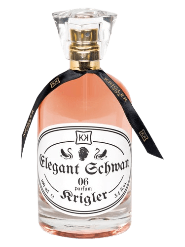 Krigler Elegant Schwan 06
