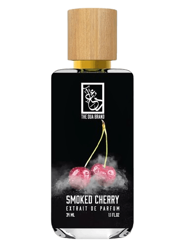 The Dua Brand Smoked Cherry