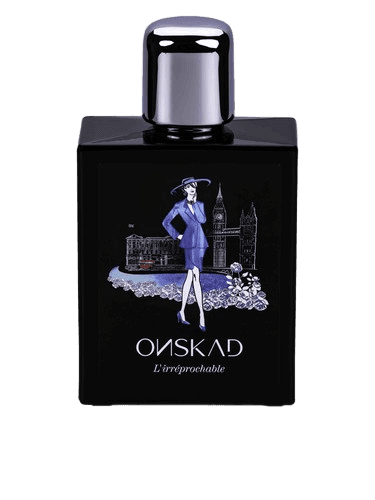 Onskad L’irreprochable