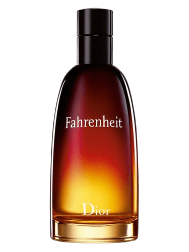 Dior Fahrenheit