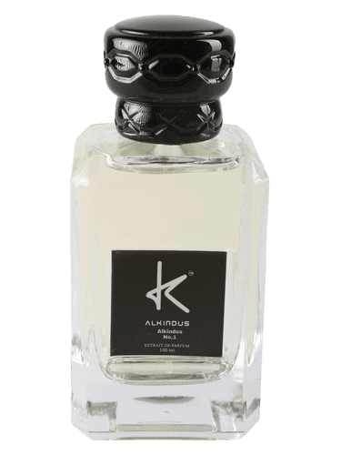 Alkindus Fragrances Alkindus No.1