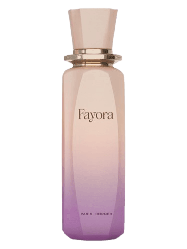 PARIS CORNER FAYORA