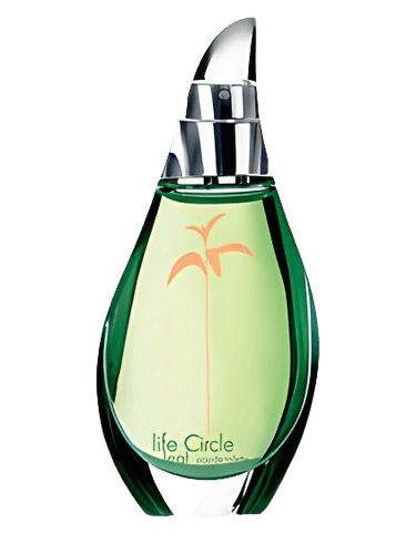 Oriflame Life Circle Leaf