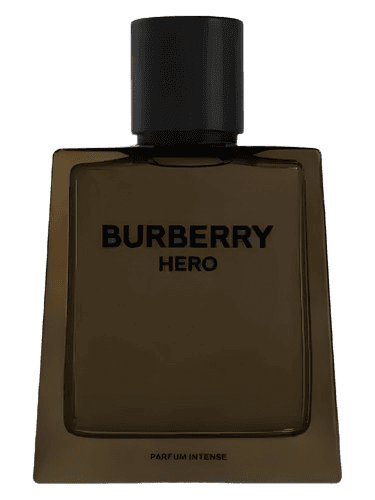 Burberry Hero Parfum Intense