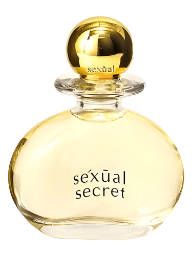 Michel Germain Sexual Secret