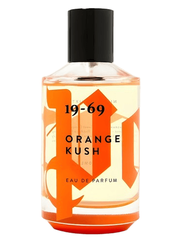 19-69 Orange Kush