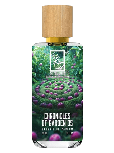 The Dua Brand Chronicles of Garden 05