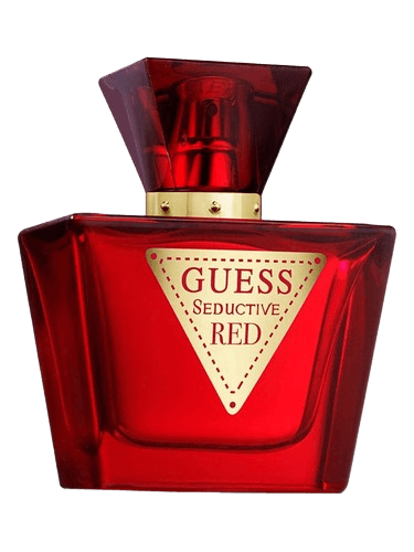 Guess Seductive Red