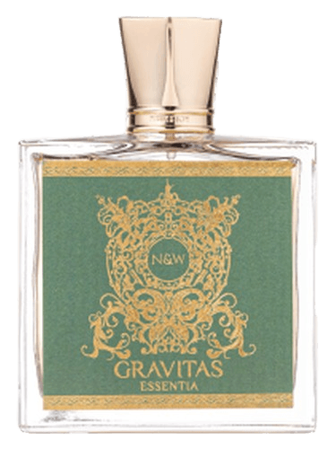 Naughton & Wilson Gravitas Essentia