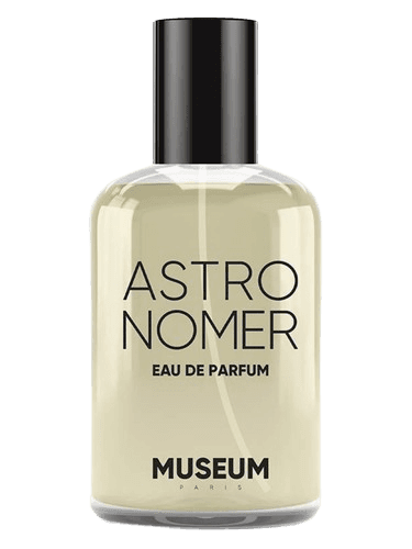 Museum Parfums Museum Astronomer