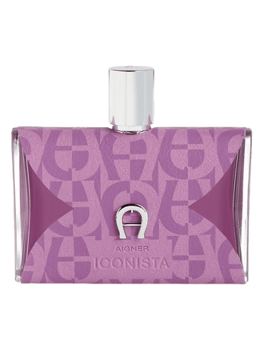 Etienne Aigner Iconista