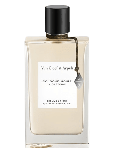 Van Cleef & Arpels Cologne Noire
