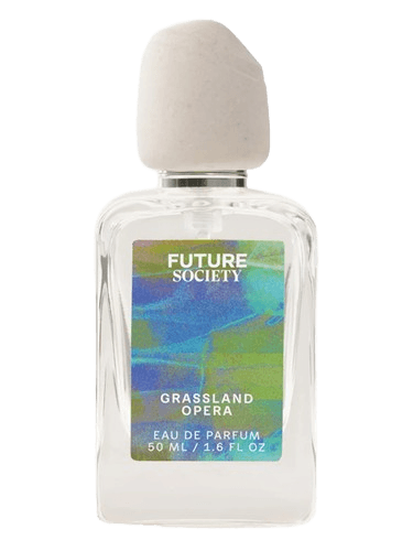 Future Society Grassland Opera