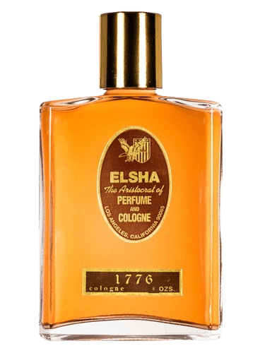 Elsha 1776
