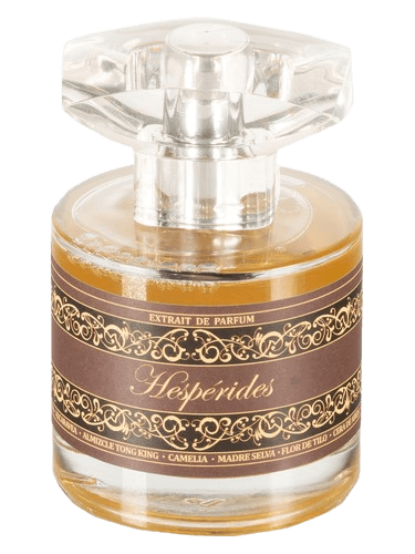Maese Pau Hesperides