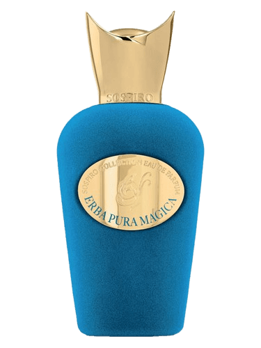 Sospiro Perfumes Erba Pura Magica