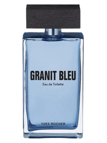 Yves Rocher Granit Bleu