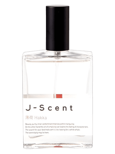 J-Scent Hakka