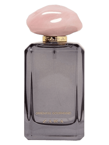 Zara Oriental Gourmand
