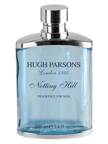 Hugh Parsons Notting Hill
