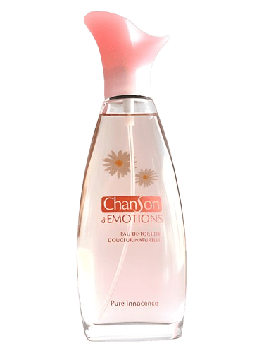 Coty Chanson d'Emotions Pure Innocence