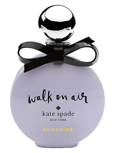 Kate Spade Walk On Air Sunshine
