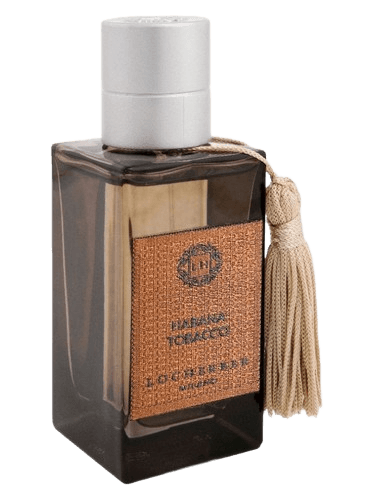 Locherber Milano Habana Tobacco