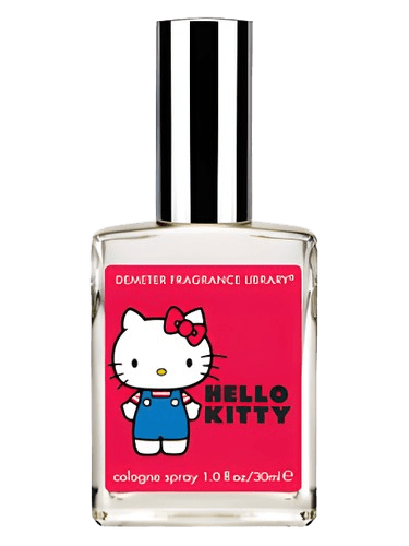 Demeter Fragrance Hello Kitty
