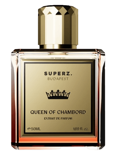 Superz. Queen of Chambord