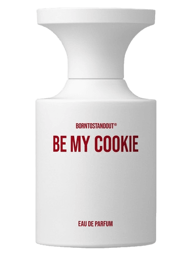 BORNTOSTANDOUT® Be My Cookie