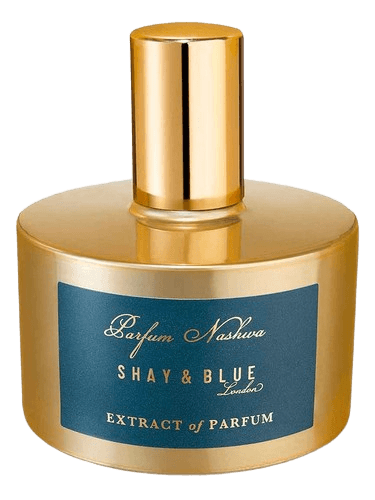 Shay & Blue London Nashwa Extract of Parfum