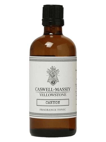 Caswell Massey Canyon Fragrance Tonic