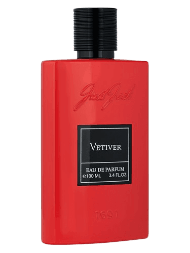 Just Jack Vetiver Eau de Parfum