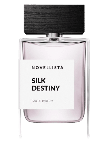 Novellista Silk Destiny