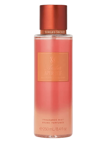 Victoria's Secret Amber Aperitif