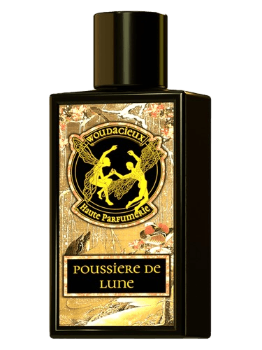 Woudacieux Haute Parfumerie Poussiere De Lune