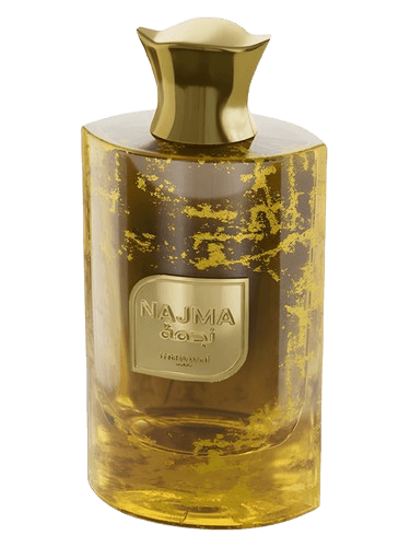 Mawwal Arabia Najma