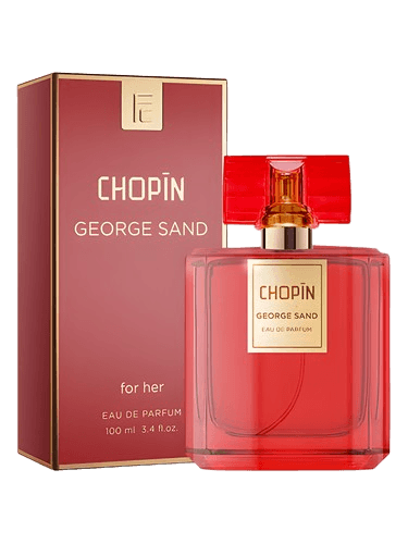 Chopin Perfumes George Sand