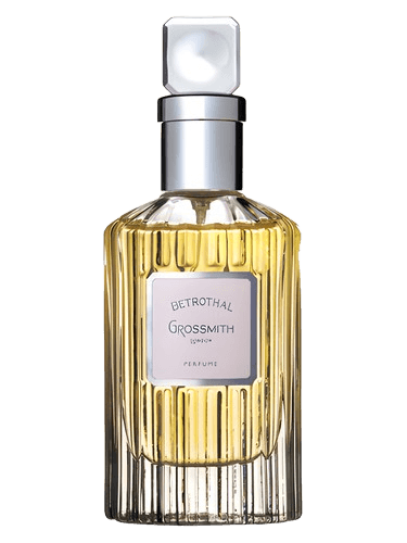 Grossmith Betrothal