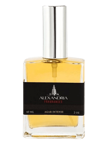 Alexandria Fragrances Agar Intense