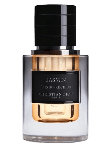 Dior Jasmin Elixir Precieux