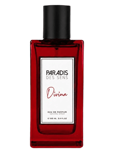 Paradis des Sens Divina