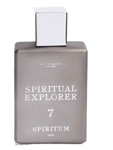 Spiritum 7 Spiritual Explorer
