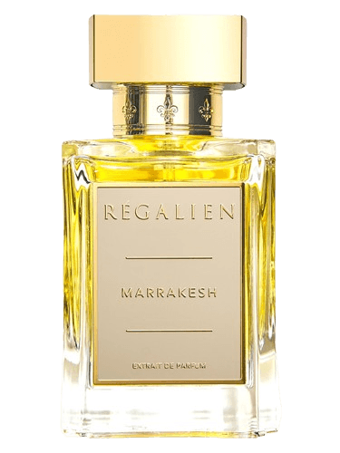 Regalien Marrakesh
