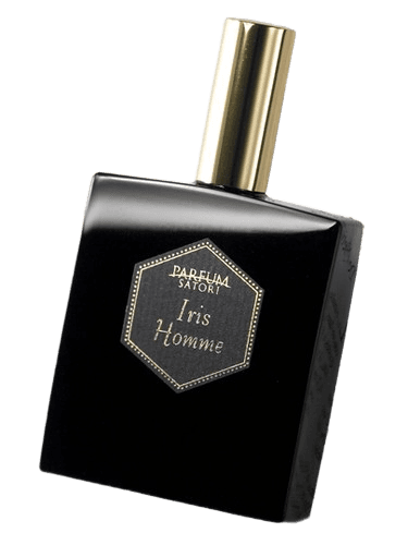 Parfum Satori Iris Homme