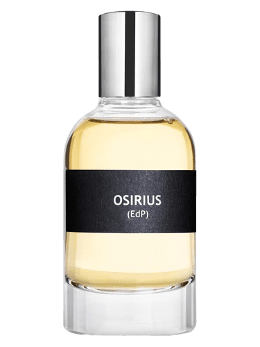 Therapeutate Parfums Osirius