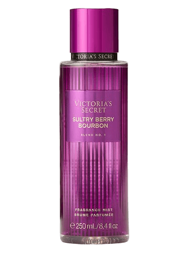 Victoria's Secret Sultry Berry Bourbon
