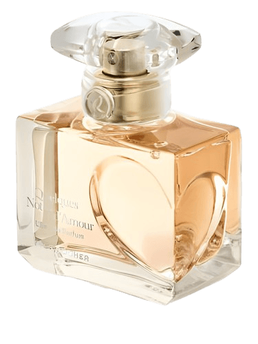 Yves Rocher Quelques Notes d’Amour