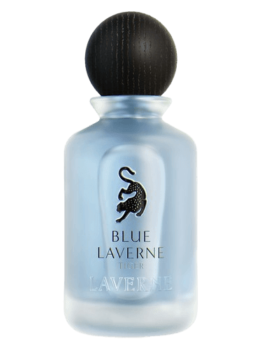 Laverne Blue Laverne Tiger