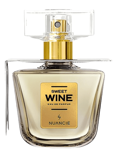 Nuancielo Sweet Wine